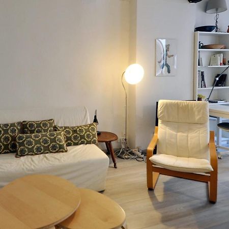 Apartment Near The Old Port Марсель Экстерьер фото
