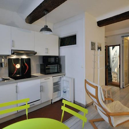 Apartment Near The Old Port Марсель Экстерьер фото